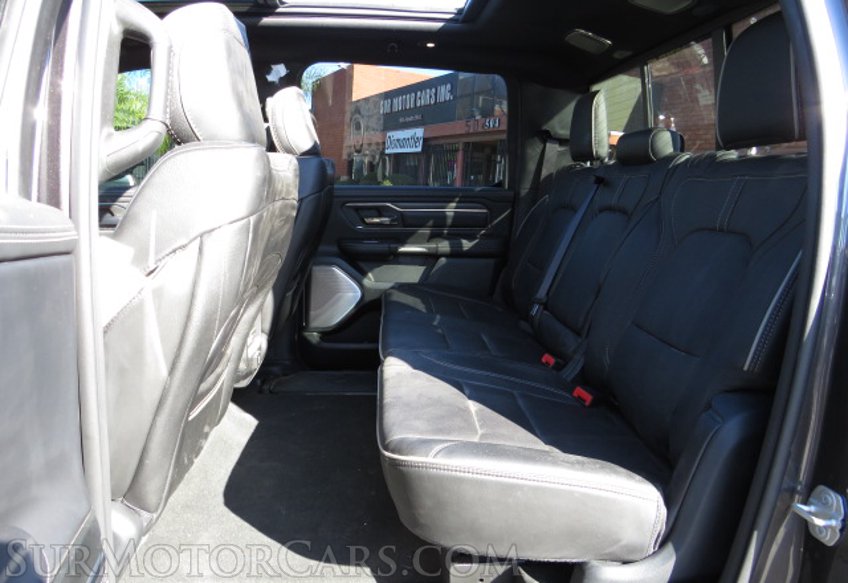 2021 Ram 1500 - Image 32