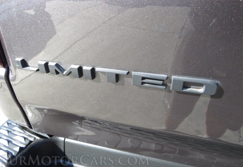 2021 Ram 1500 - Image 23