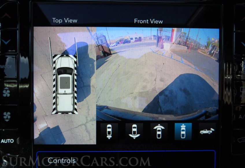 2021 Ram 1500 - Image 53