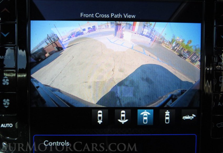 2021 Ram 1500 - Image 52