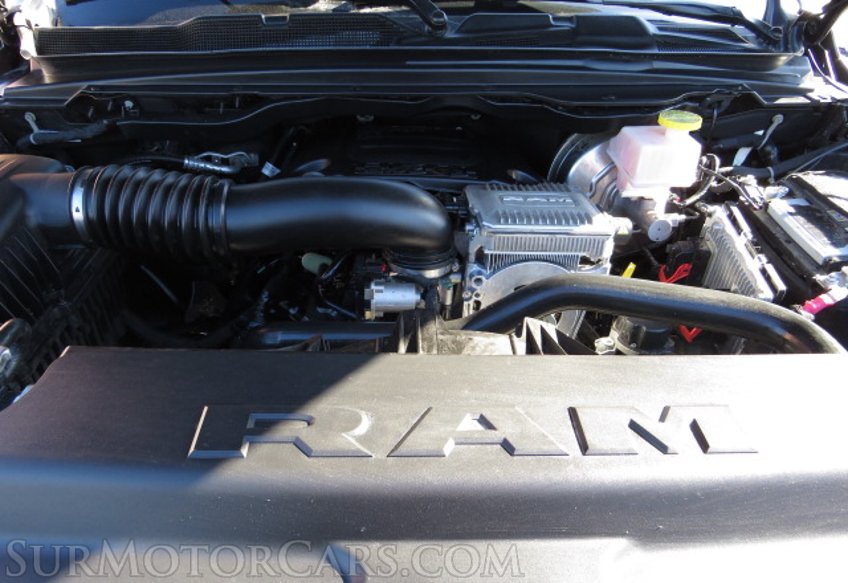 2021 Ram 1500 - Image 62