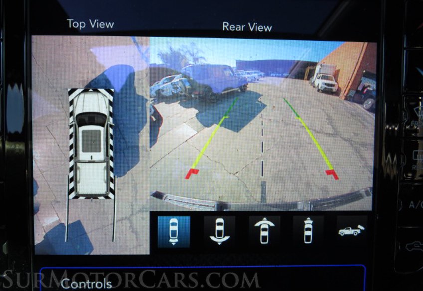 2021 Ram 1500 - Image 50