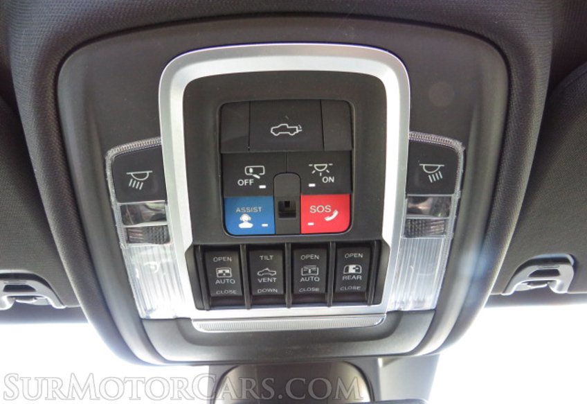 2021 Ram 1500 - Image 57