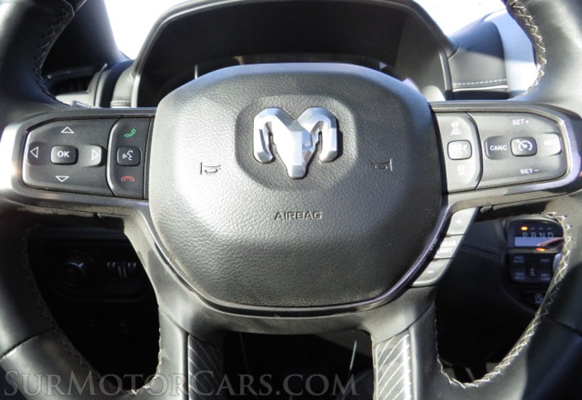 2021 Ram 1500 - Image 36