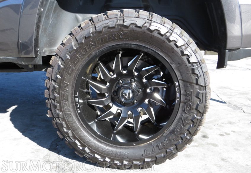 2021 Ram 1500 - Image 18