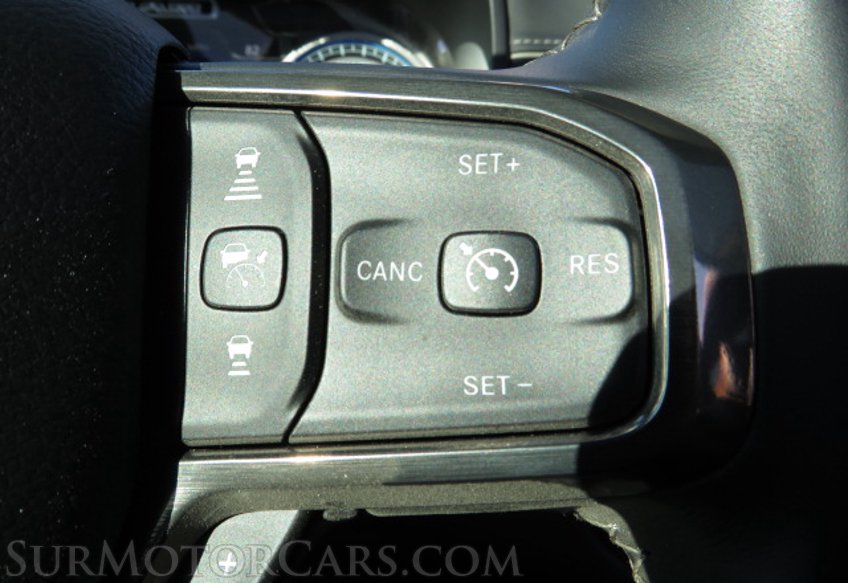 2021 Ram 1500 - Image 38