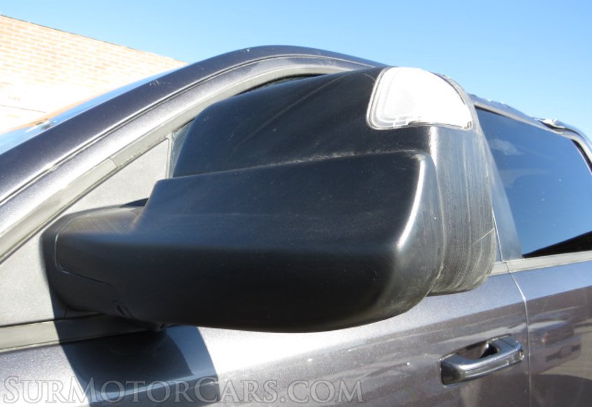 2021 Ram 1500 - Image 16