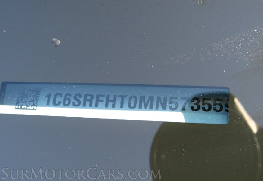 2021 Ram 1500 - Image 59