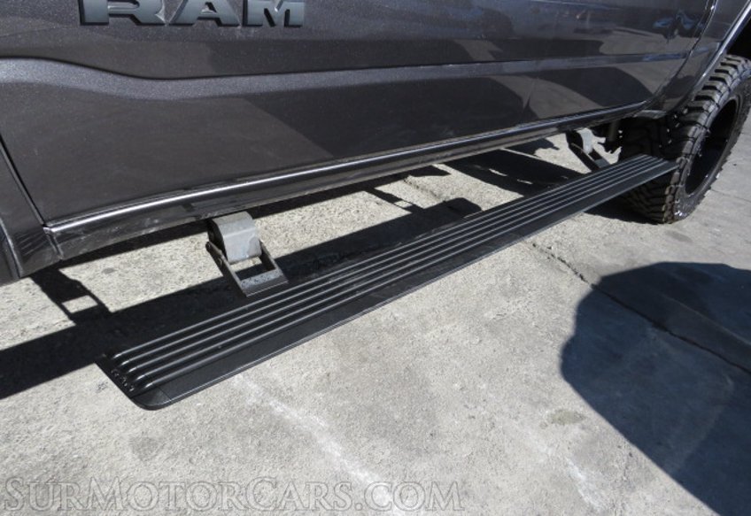 2021 Ram 1500 - Image 17