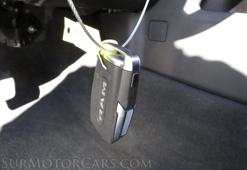 2021 Ram 1500 - Image 41