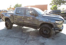 2021 Ram 1500 - Image 2