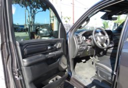 2021 Ram 1500 - Image 24