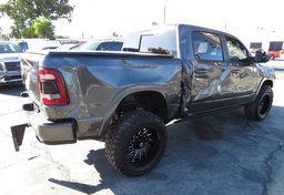 2021 Ram 1500 - Image 6