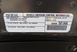 2021 Ram 1500 - Image 60