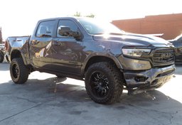 2021 Ram 1500 - Image 4