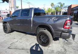 2021 Ram 1500 - Image 5