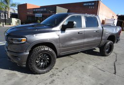 2021 Ram 1500 - Image 1