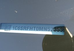 2021 Ram 1500 - Image 59