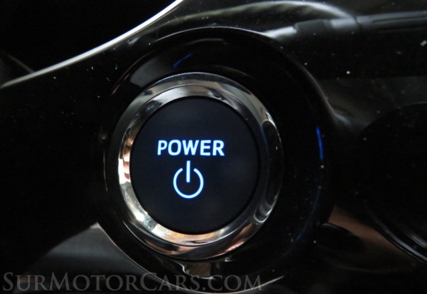 2018 Toyota Prius - Image 35