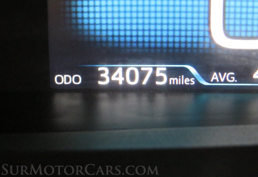 2018 Toyota Prius - Image 38