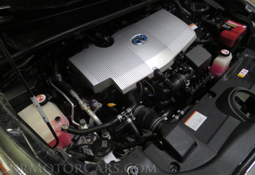 2018 Toyota Prius - Image 46