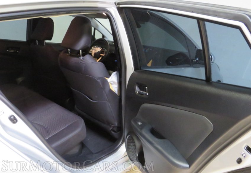 2018 Toyota Prius - Image 24