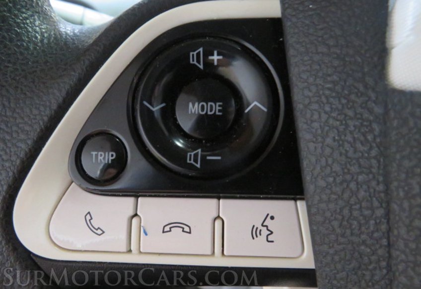 2018 Toyota Prius - Image 34