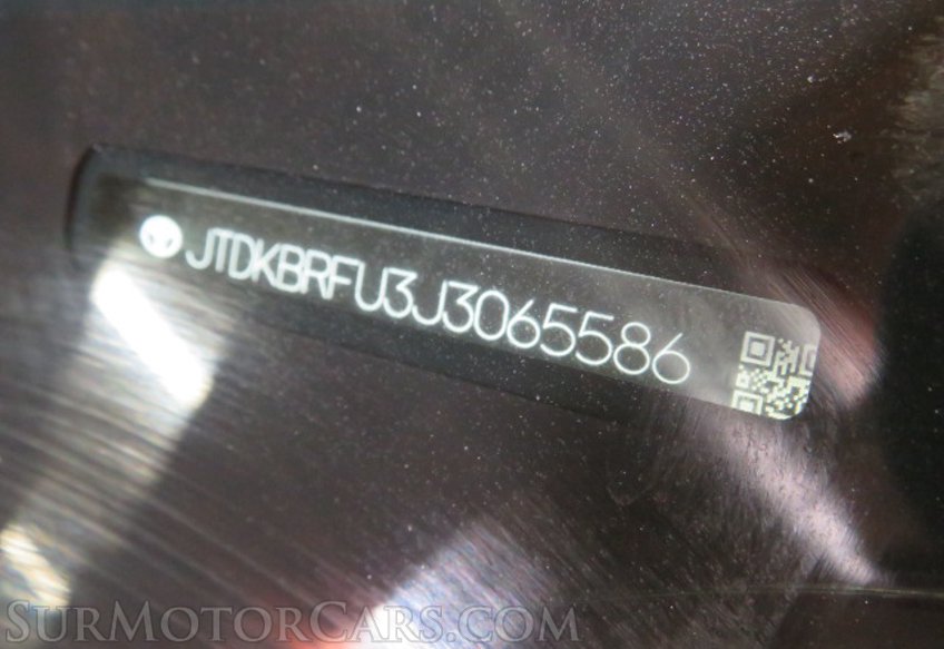 2018 Toyota Prius - Image 51