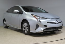 2018 Toyota Prius - Image 3