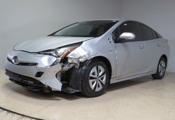 2018 Toyota Prius - Image 4