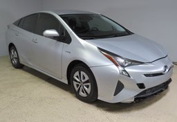 2018 Toyota Prius - Image 1