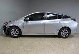 2018 Toyota Prius - Image 5