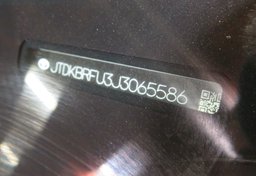 2018 Toyota Prius - Image 51