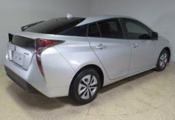 2018 Toyota Prius - Image 9