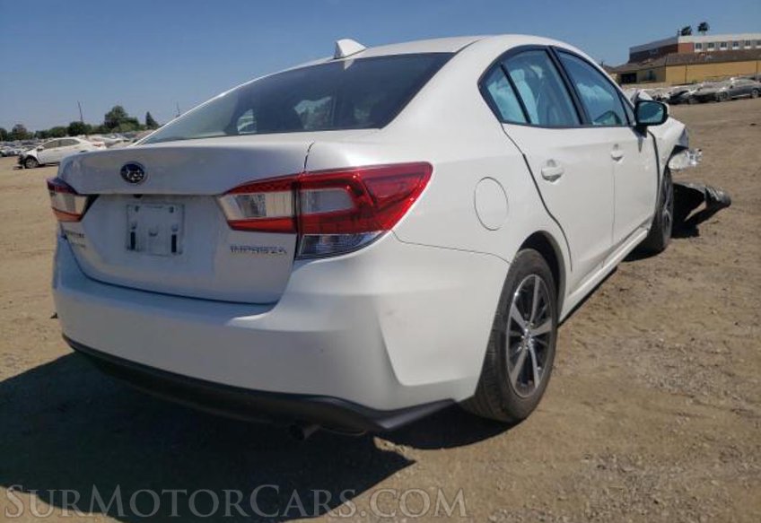 2022 Subaru Impreza - Image 4