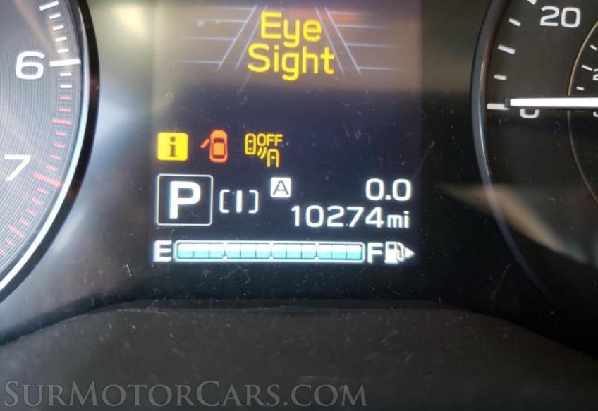 2022 Subaru Impreza - Image 7