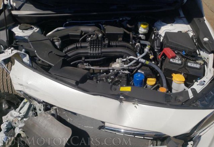 2022 Subaru Impreza - Image 8