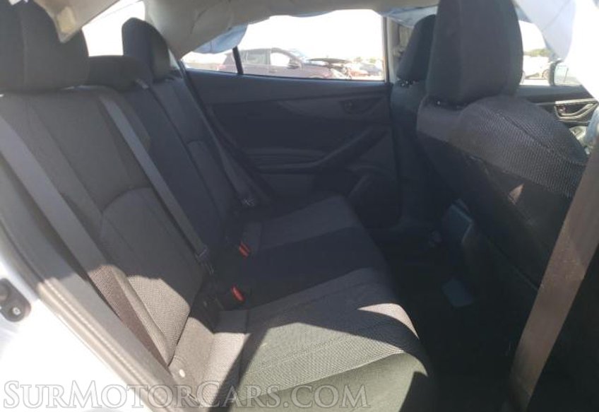 2022 Subaru Impreza - Image 6