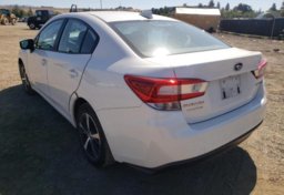 2022 Subaru Impreza - Image 3