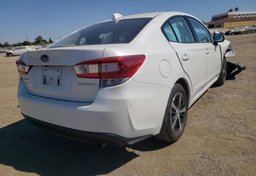 2022 Subaru Impreza - Image 4