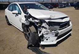 2022 Subaru Impreza - Image 2