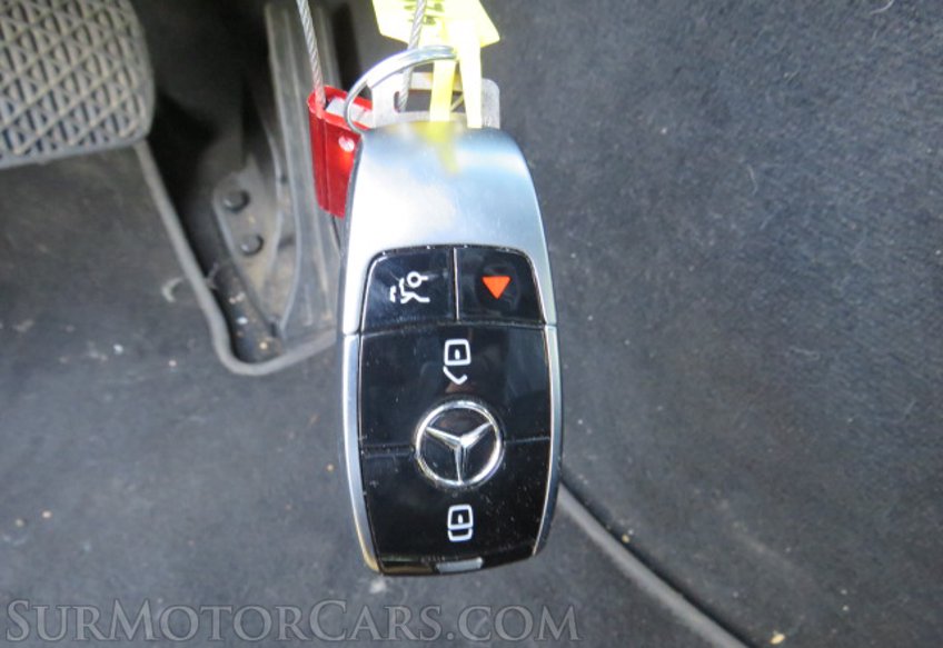 2020 Mercedes-Benz E-Class - Image 48