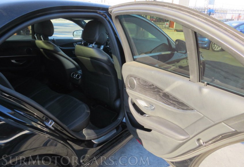 2020 Mercedes-Benz E-Class - Image 20