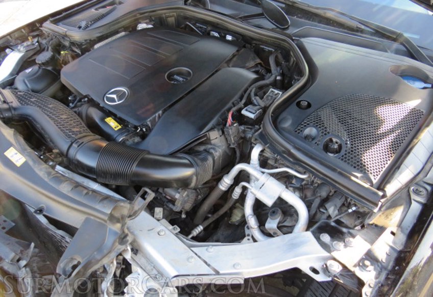 2020 Mercedes-Benz E-Class - Image 51