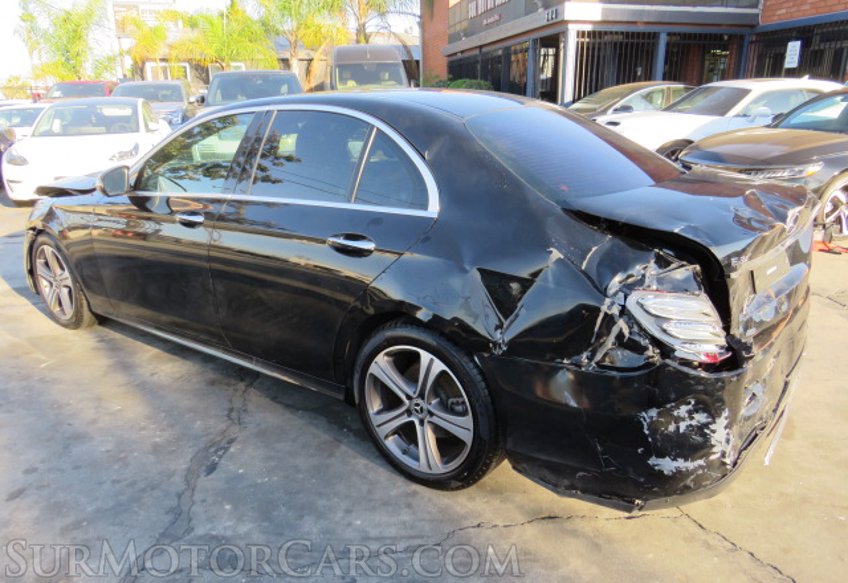 2020 Mercedes-Benz E-Class - Image 8
