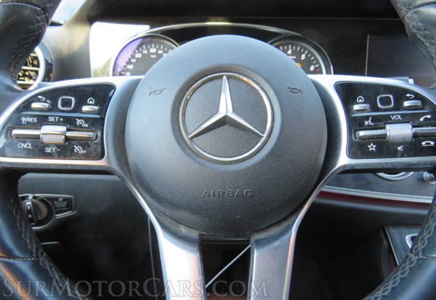 2020 Mercedes-Benz E-Class - Image 46