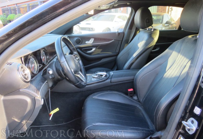 2020 Mercedes-Benz E-Class - Image 22