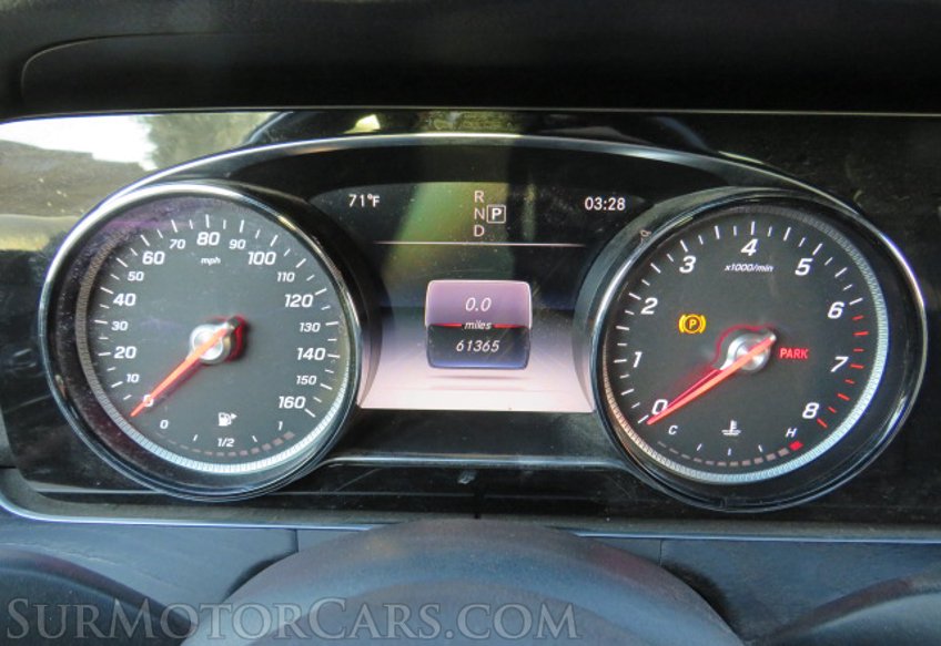 2020 Mercedes-Benz E-Class - Image 33