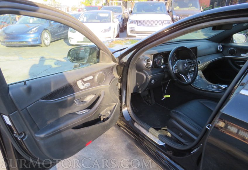 2020 Mercedes-Benz E-Class - Image 18