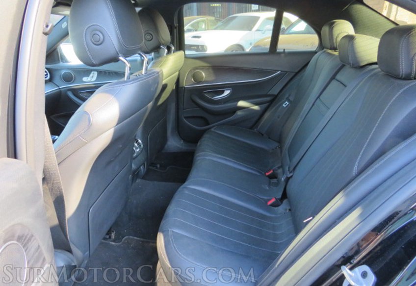 2020 Mercedes-Benz E-Class - Image 26